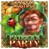 Patrick's Party