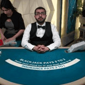 Blackjack Silver F game thumbnail