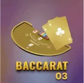 Bilis Bac 03 game icon